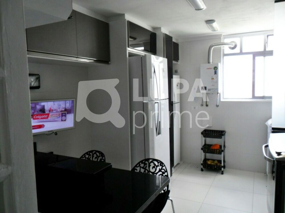 Apartamento, 4 quartos, 130 m² - Foto 7