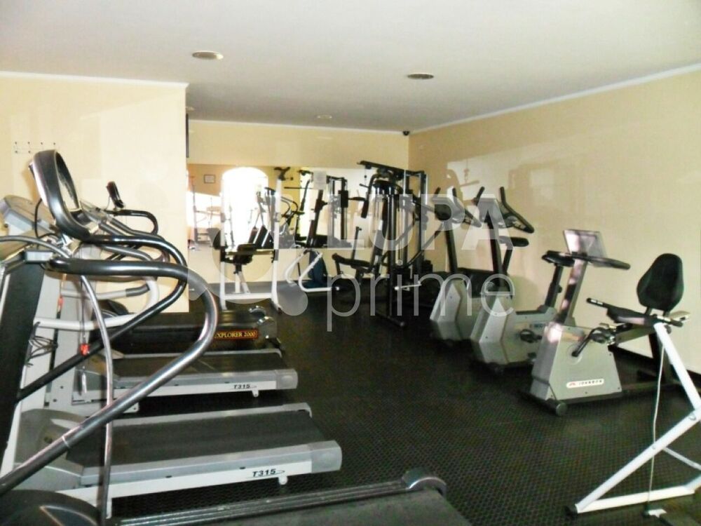 Apartamento, 4 quartos, 130 m² - Foto 16