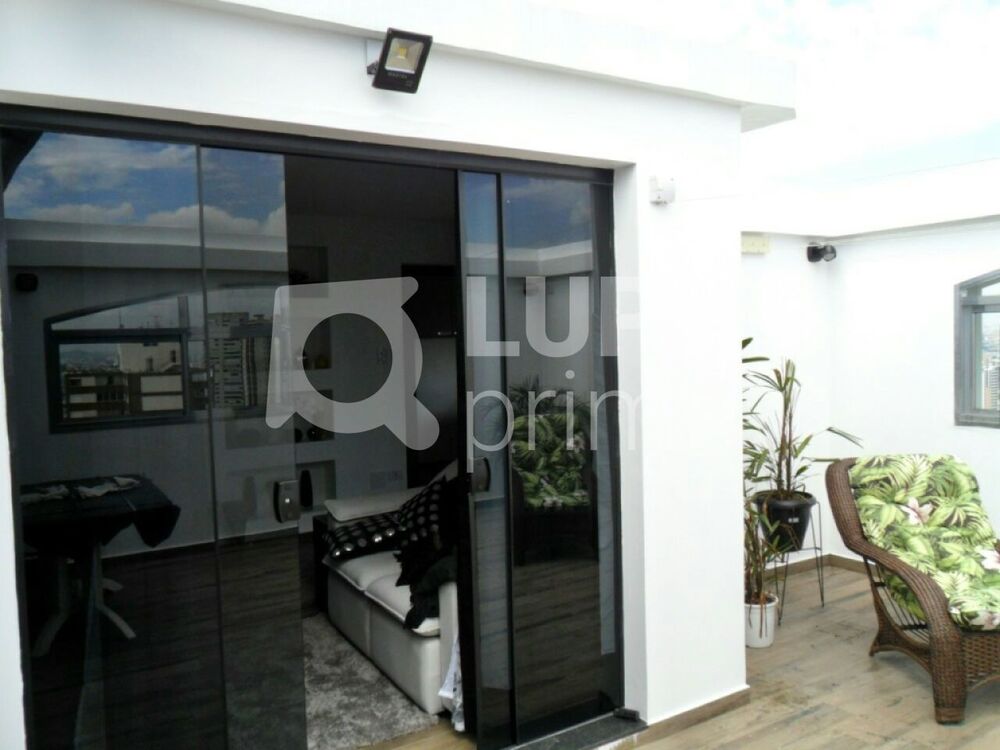 Apartamento, 4 quartos, 130 m² - Foto 11