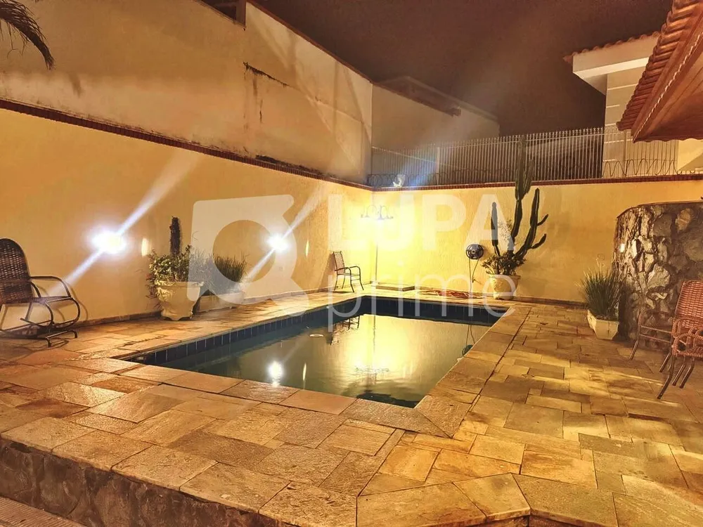Casa, 4 quartos, 300 m² - Foto 8