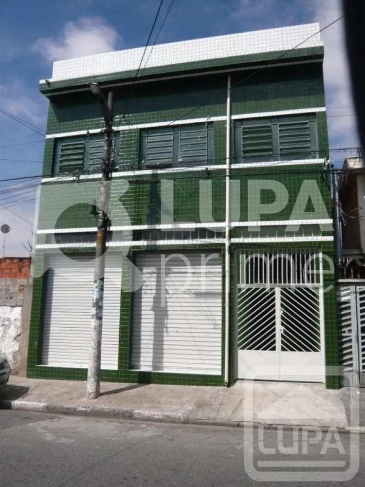 Prédio Inteiro, 540 m² - Foto 1