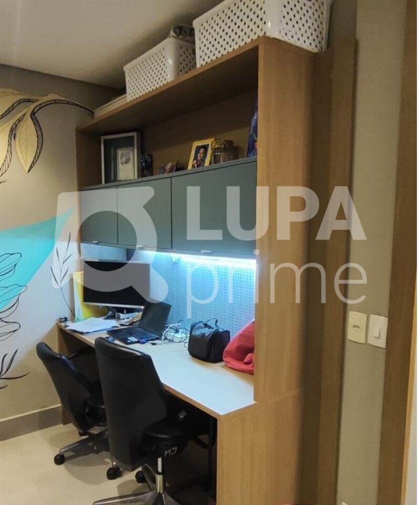 Apartamento, 2 quartos, 77 m² - Foto 9