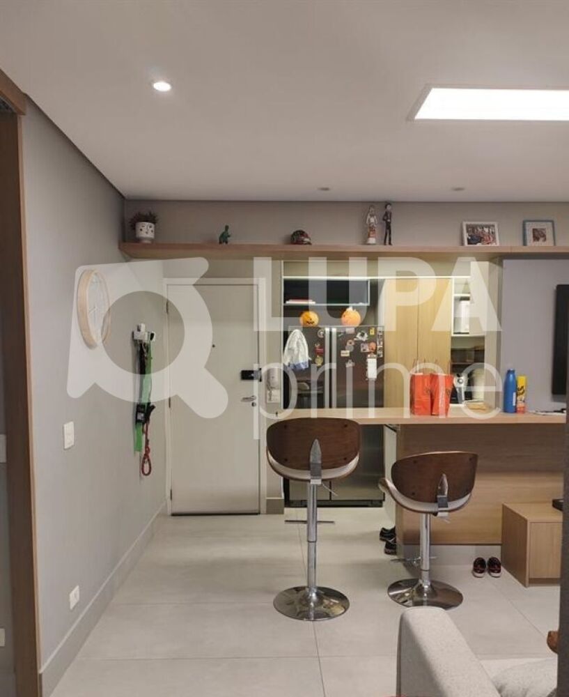 Apartamento, 2 quartos, 77 m² - Foto 5