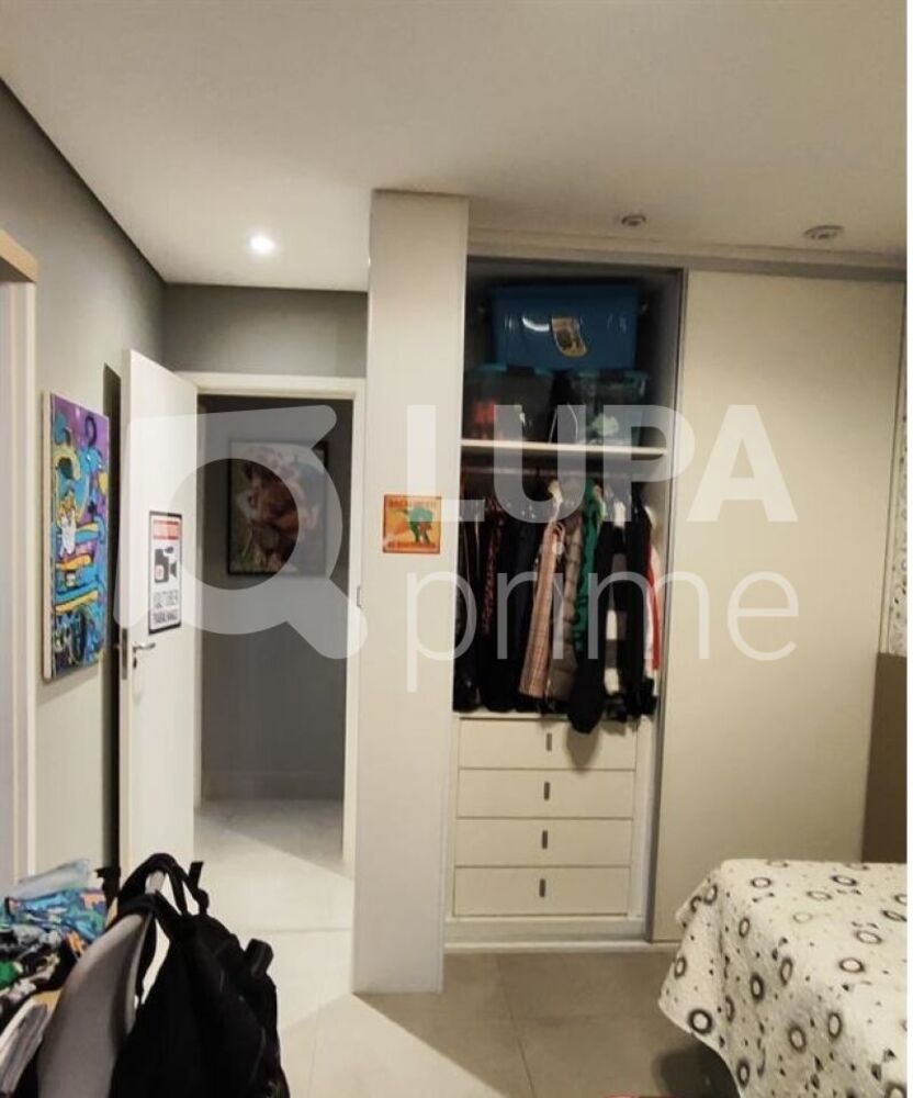 Apartamento, 2 quartos, 77 m² - Foto 6