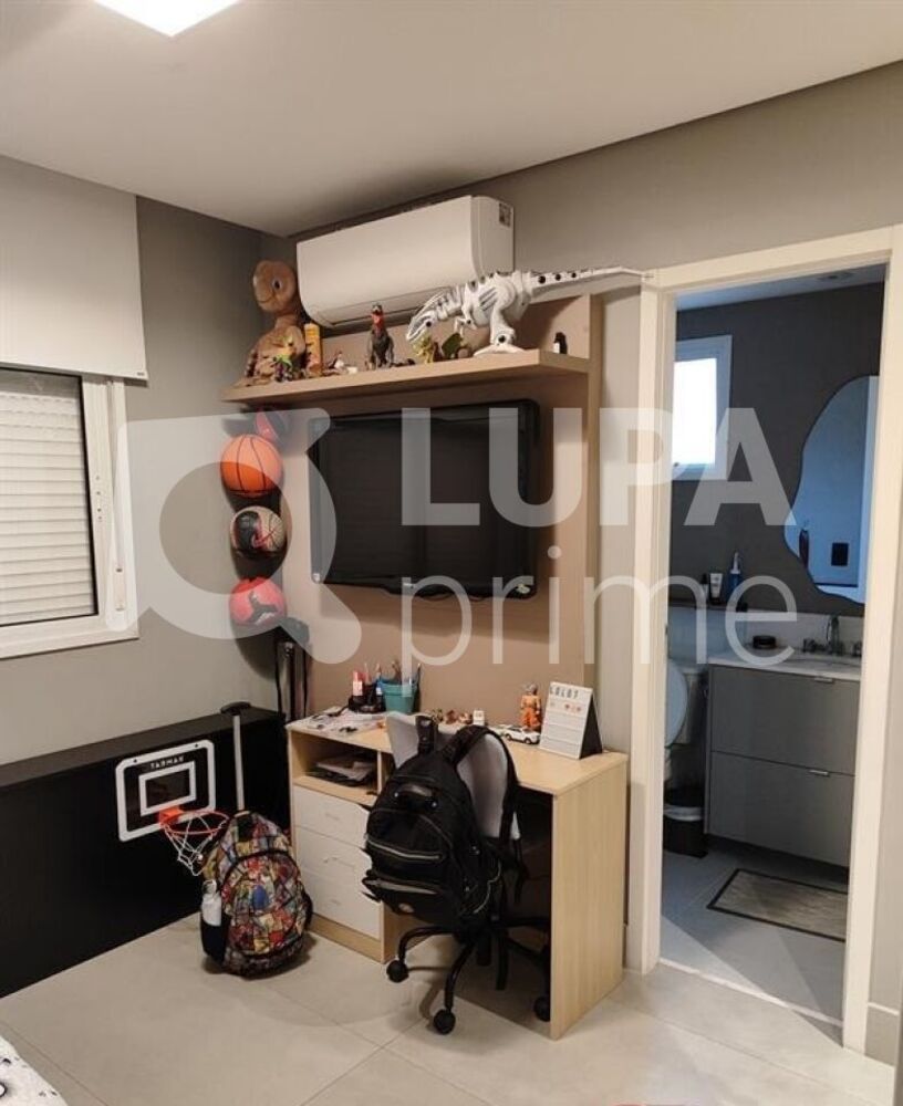 Apartamento, 2 quartos, 77 m² - Foto 7