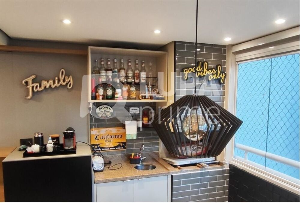 Apartamento, 2 quartos, 77 m² - Foto 4