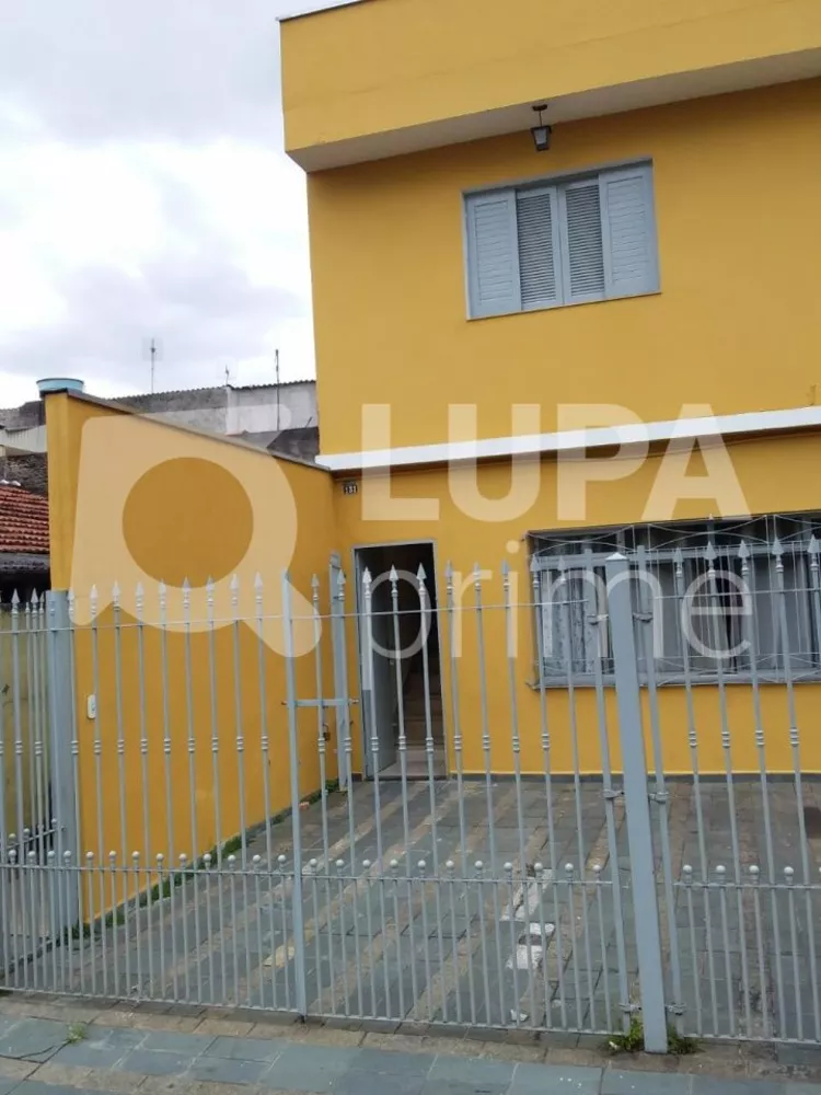 Casa à venda com 6 quartos, 180m² - Foto 3