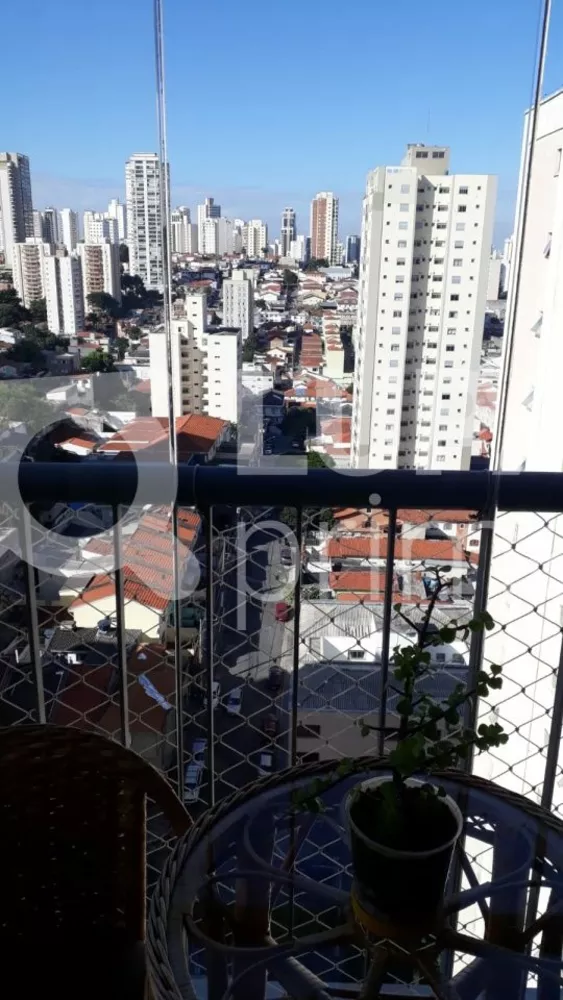 Apartamento à venda com 3 quartos, 72m² - Foto 2