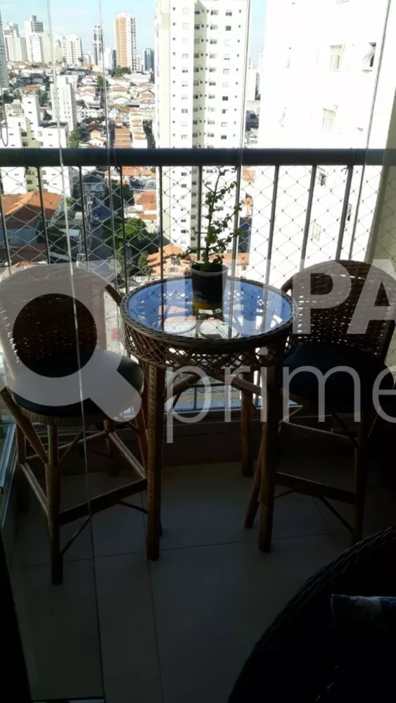 Apartamento à venda com 3 quartos, 72m² - Foto 1