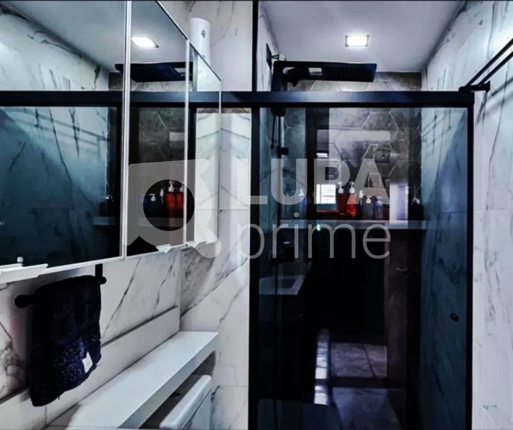 Apartamento, 2 quartos, 37 m² - Foto 1