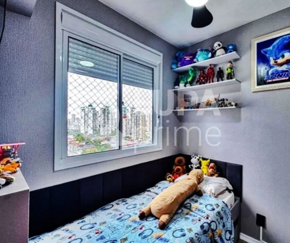 Apartamento, 2 quartos, 37 m² - Foto 13