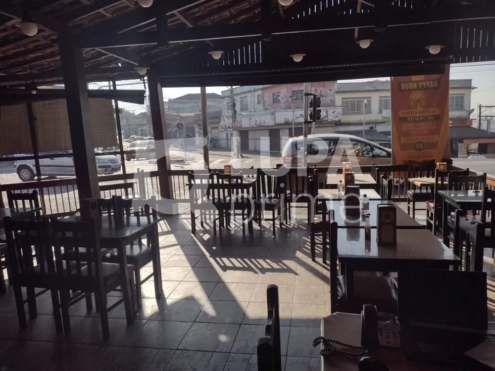Loja-Salão, 450 m² - Foto 2
