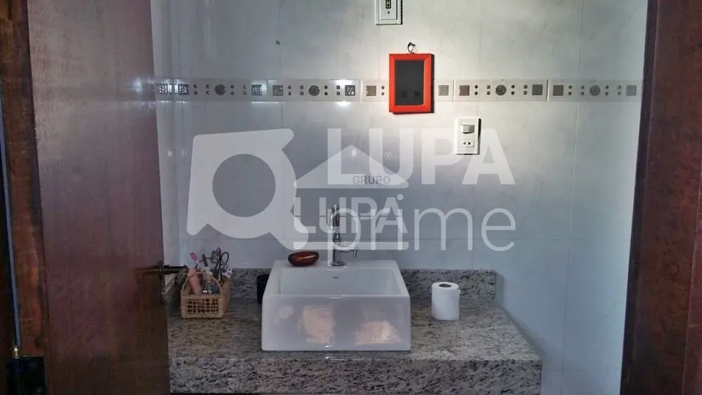 Casa, 4 quartos, 276 m² - Foto 2