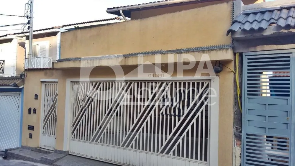 Casa, 4 quartos, 276 m² - Foto 1