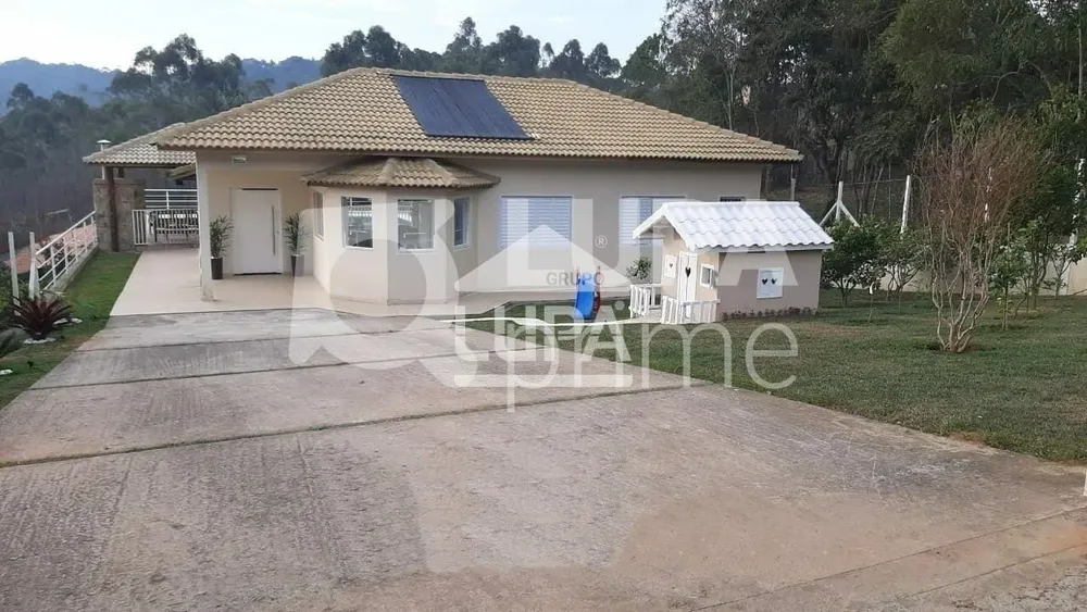 Casa, 3 quartos, 200 m² - Foto 3