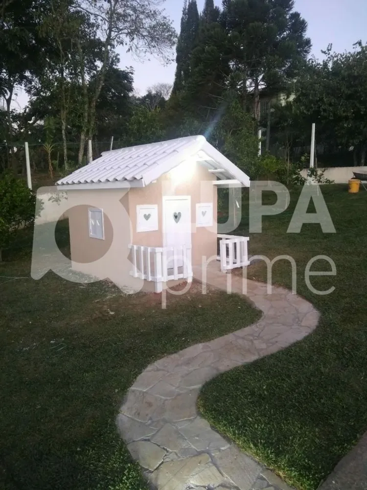 Casa, 3 quartos, 200 m² - Foto 4