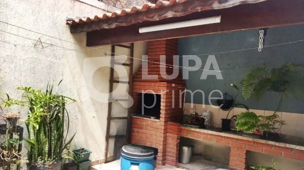 Casa, 3 quartos, 164 m² - Foto 1