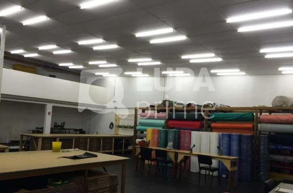 Depósito-Galpão, 800 m² - Foto 5