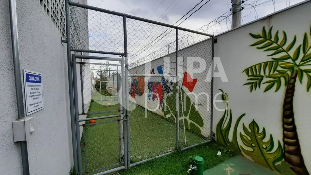 Apartamento, 2 quartos, 58 m² - Foto 2