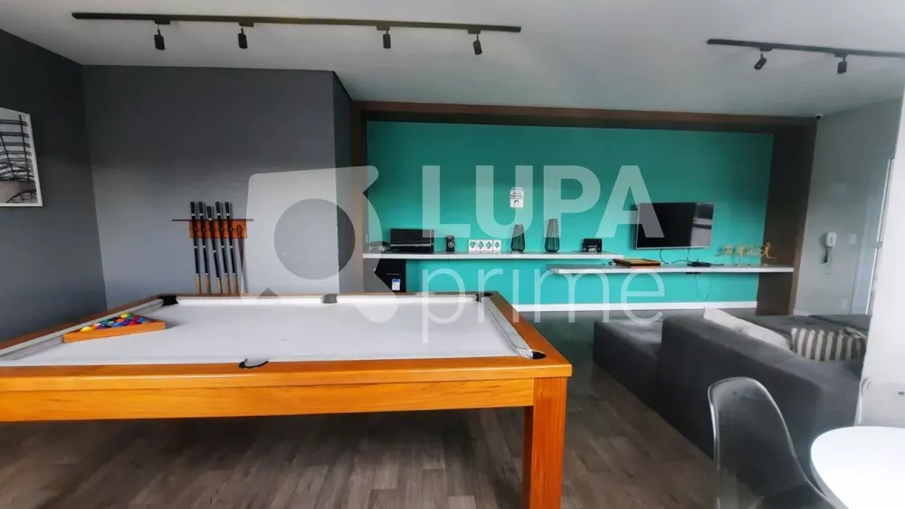 Apartamento à venda com 2 quartos, 58m² - Foto 9