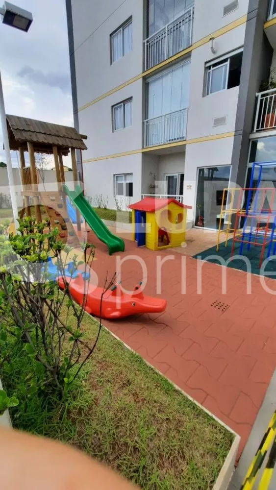 Apartamento à venda com 2 quartos, 58m² - Foto 3