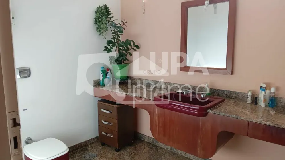Casa, 4 quartos, 373 m² - Foto 6