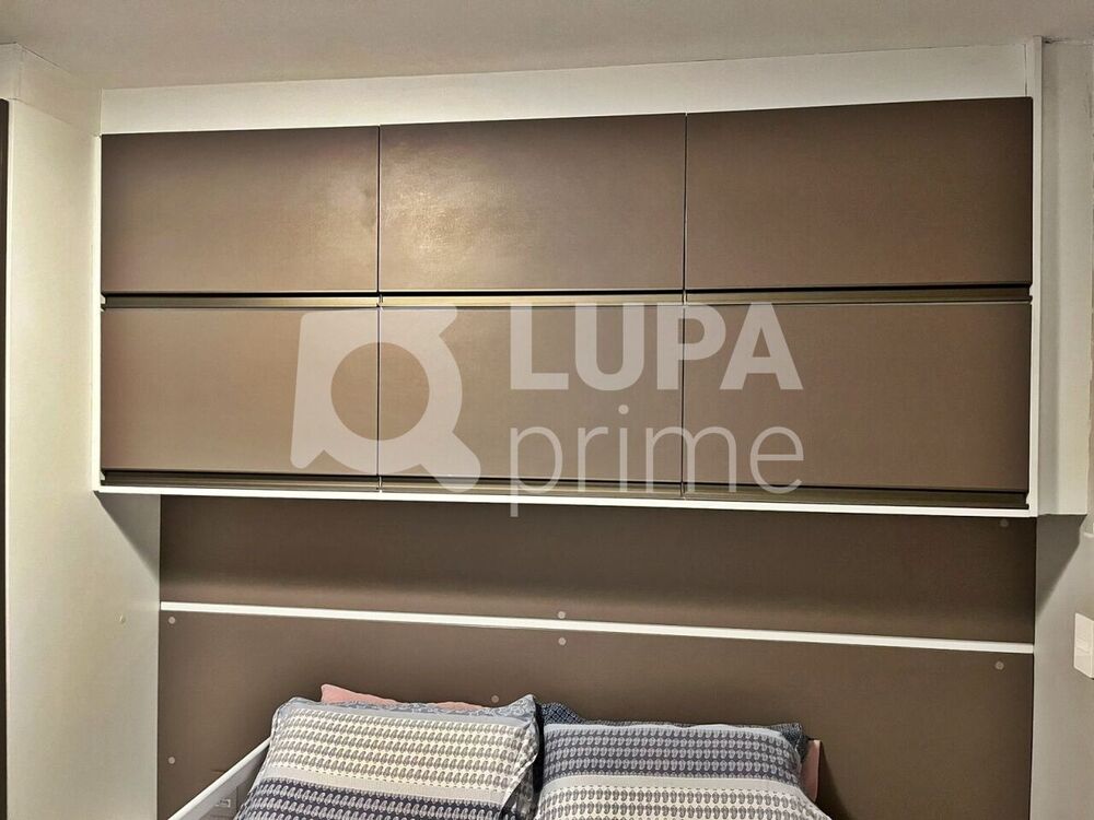 Apartamento, 2 quartos, 49 m² - Foto 14