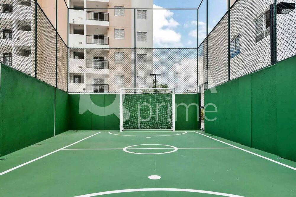 Apartamento, 2 quartos, 49 m² - Foto 11