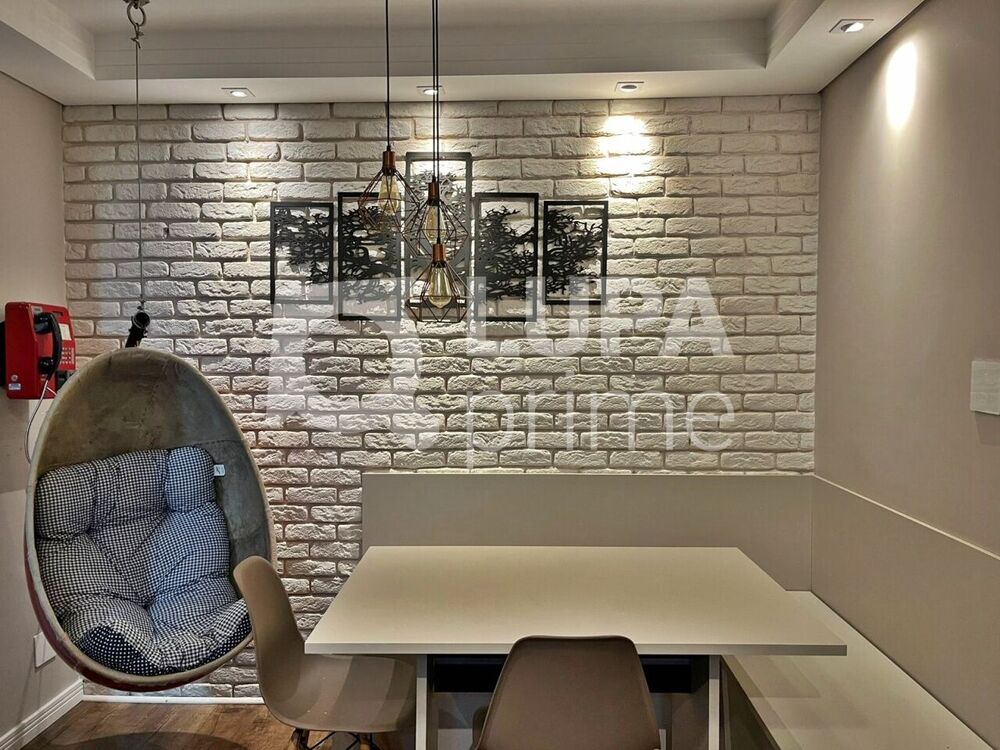 Apartamento, 2 quartos, 49 m² - Foto 6