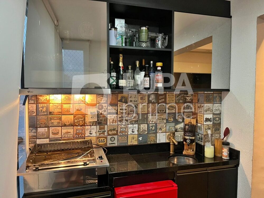 Apartamento, 2 quartos, 49 m² - Foto 4