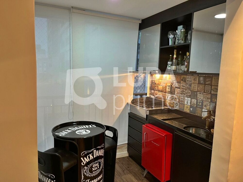 Apartamento, 2 quartos, 49 m² - Foto 9