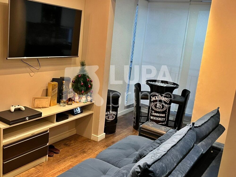 Apartamento, 2 quartos, 49 m² - Foto 5