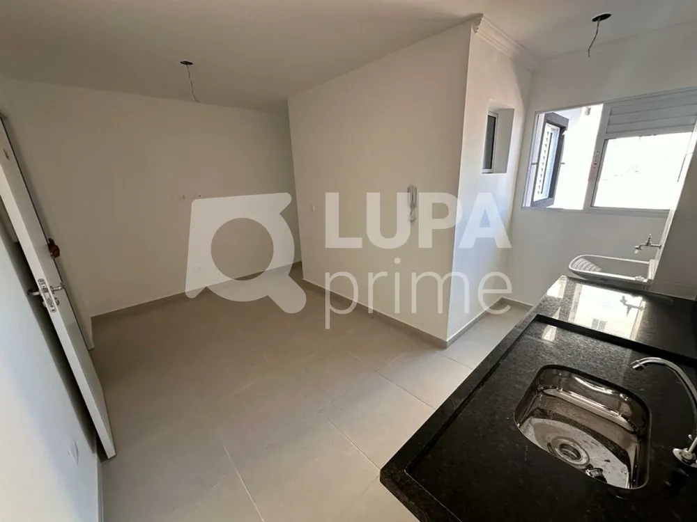 Apartamento, 1 quarto, 33 m² - Foto 5
