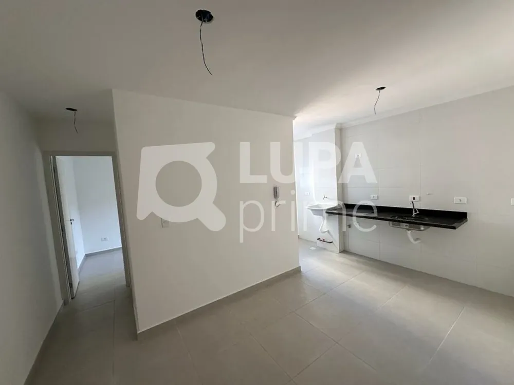 Apartamento, 1 quarto, 33 m² - Foto 9