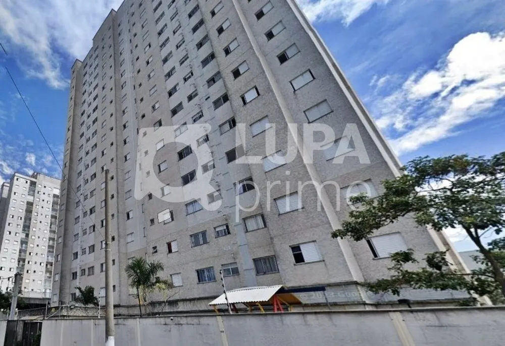 Apartamento, 2 quartos, 44 m² - Foto 7