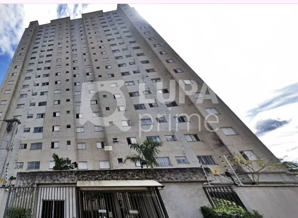 Apartamento, 2 quartos, 44 m² - Foto 8