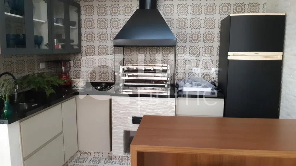 Casa, 3 quartos, 250 m² - Foto 8