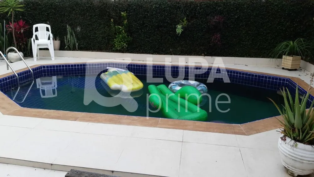 Casa, 3 quartos, 250 m² - Foto 5