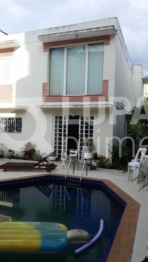 Casa, 3 quartos, 250 m² - Foto 3