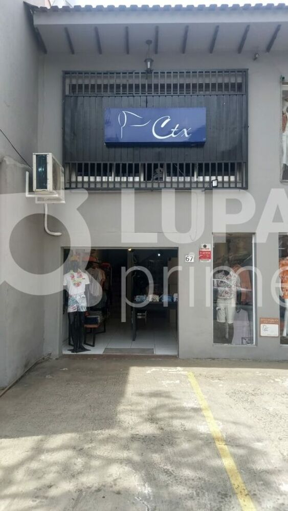 Loja-Salão, 90 m² - Foto 1