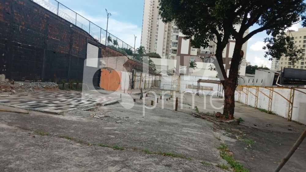 Terreno à venda, 1072m² - Foto 2