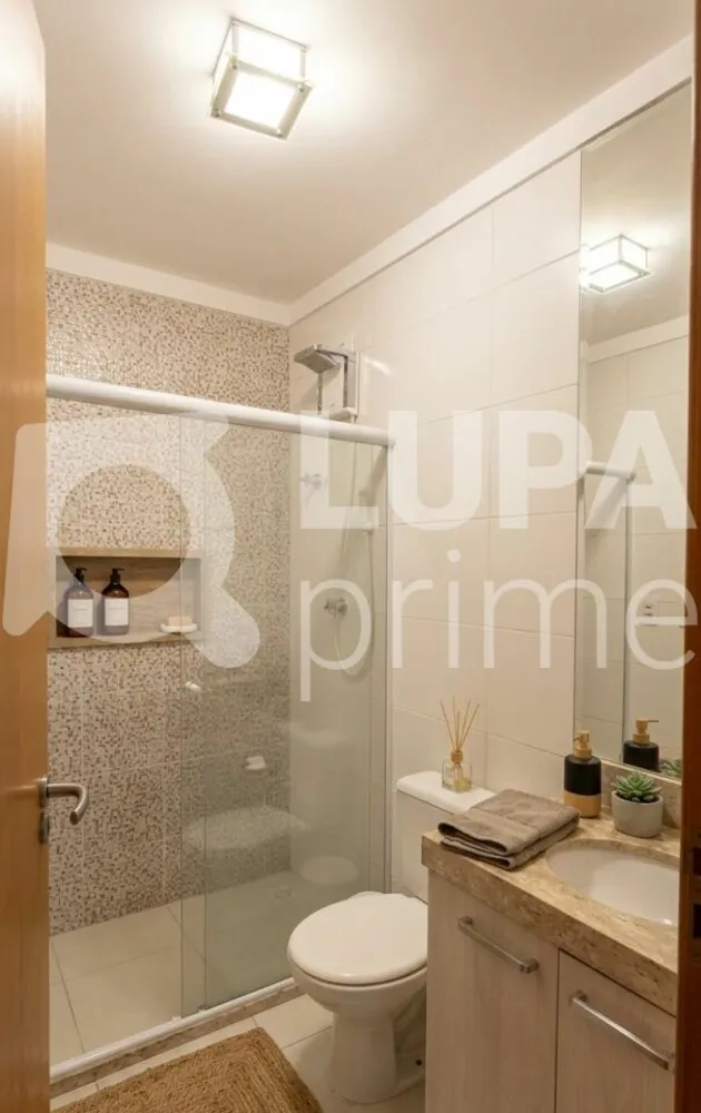 Casa de Condomínio, 2 quartos - Foto 6