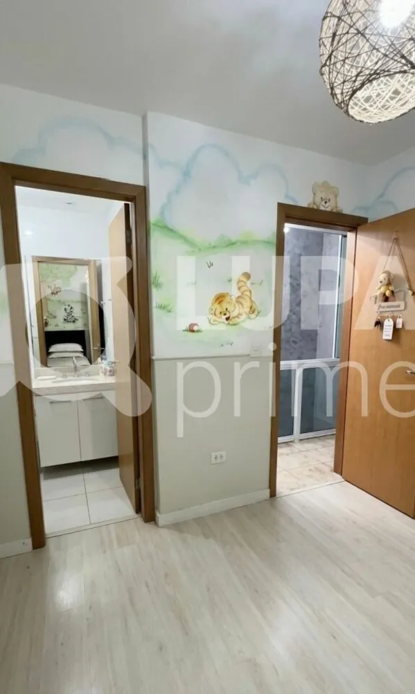 Casa de Condomínio, 2 quartos - Foto 5
