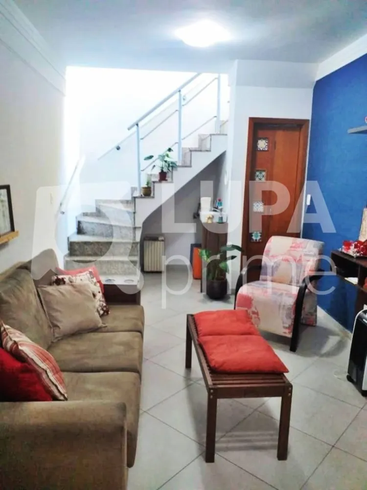 Casa, 3 quartos, 90 m² - Foto 8