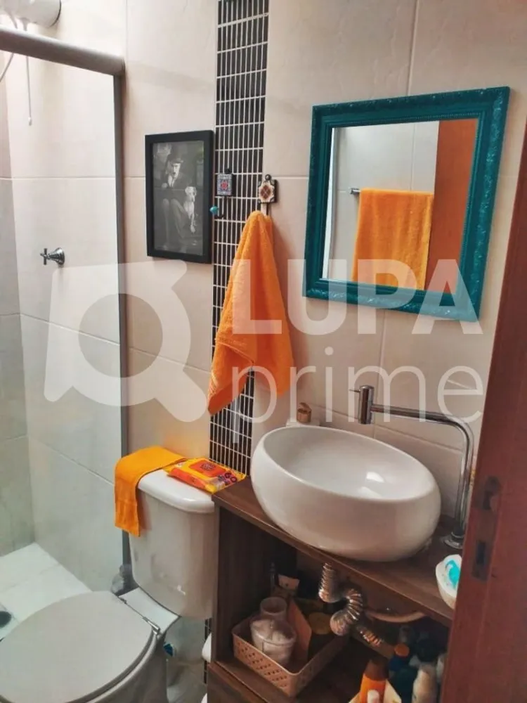 Casa, 3 quartos, 90 m² - Foto 7