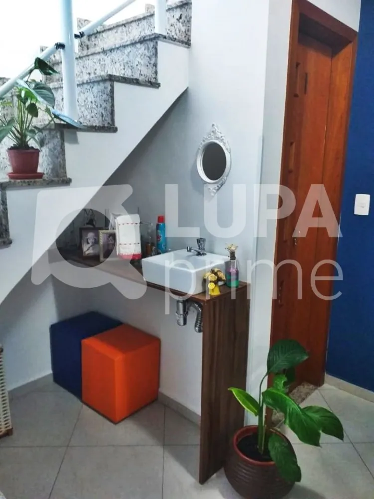 Casa, 3 quartos, 90 m² - Foto 2