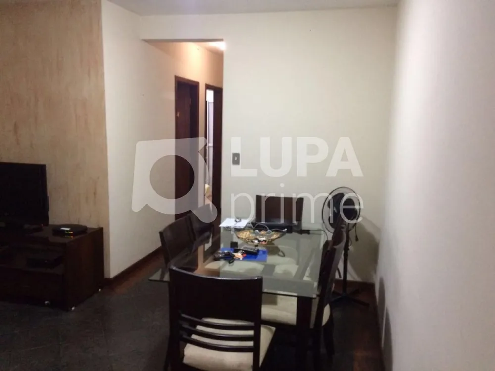 Apartamento, 3 quartos, 63 m² - Foto 5