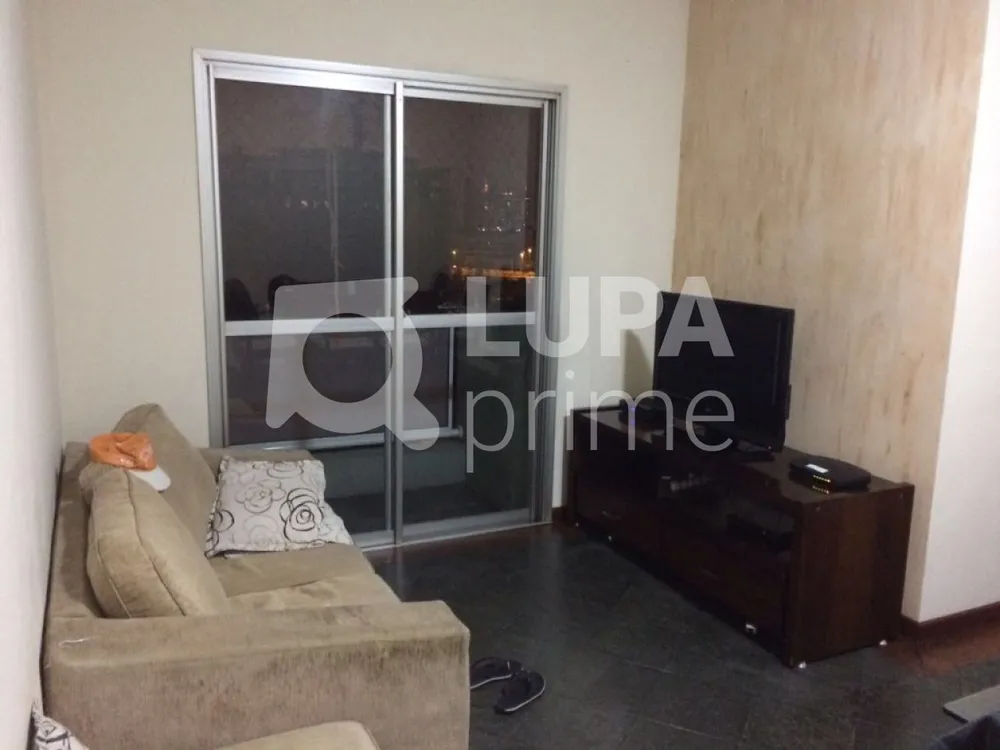 Apartamento, 3 quartos, 63 m² - Foto 4