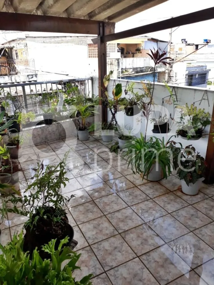 Casa, 3 quartos, 190 m² - Foto 10