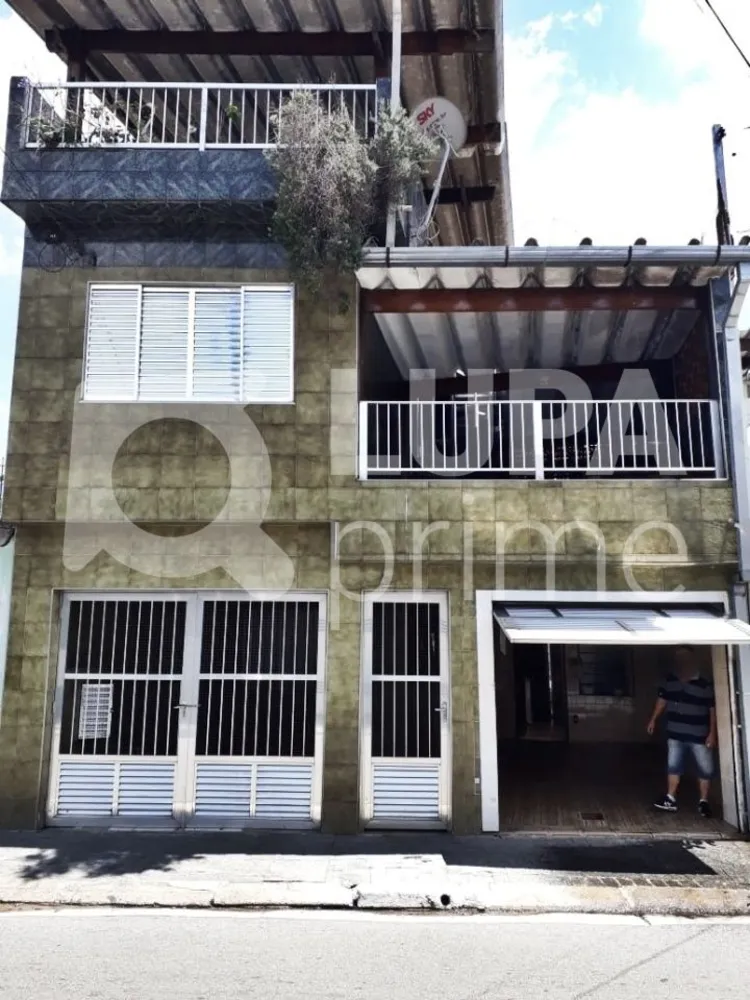 Casa, 3 quartos, 190 m² - Foto 9